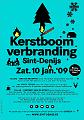 a-KERSTBOOMVERBRANDING2009